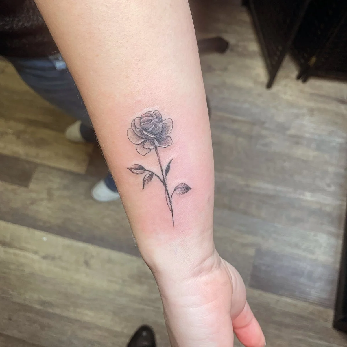Rose tattoo on Wrist.jpg