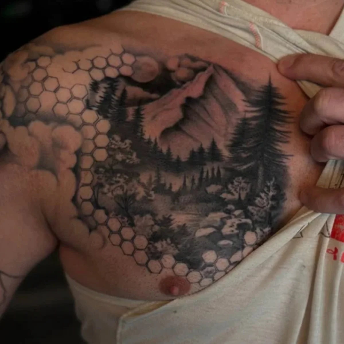 Timeless &amp; Trendy Tattoo Ideas for Men: Discover Designs That Define You