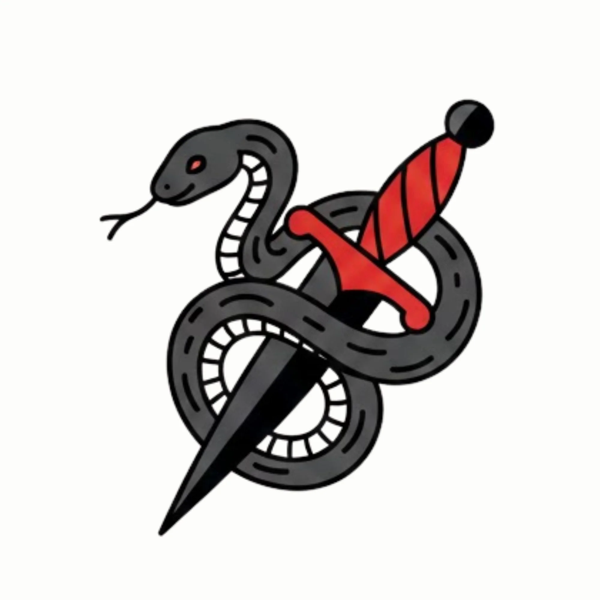 Duality: Danger and Protection