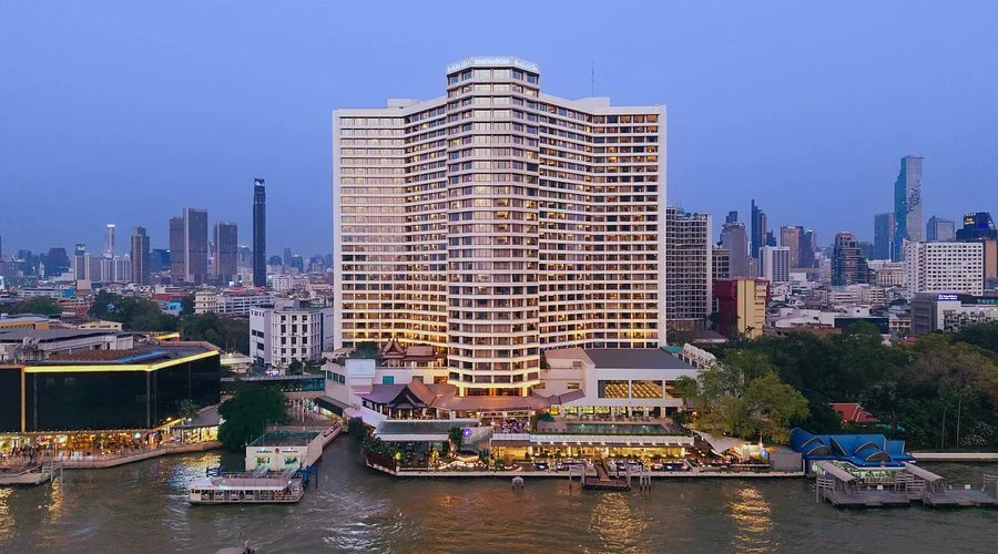 Nativeland a Bangkok