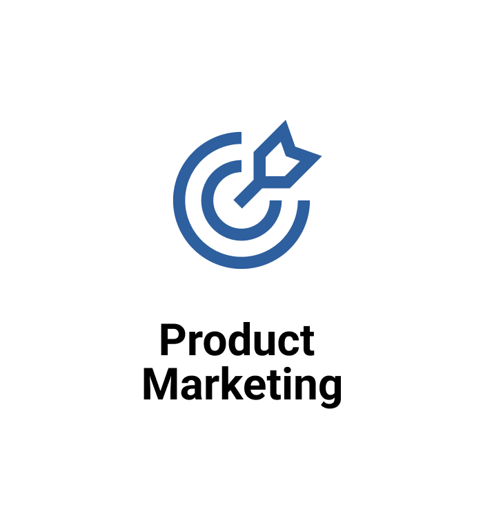 Product Marketing
