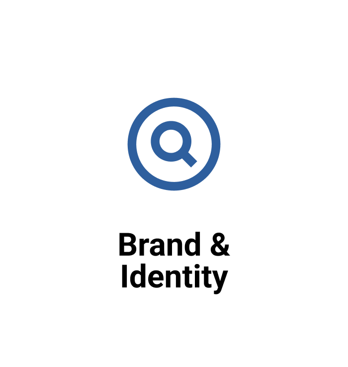 Branding and Identity