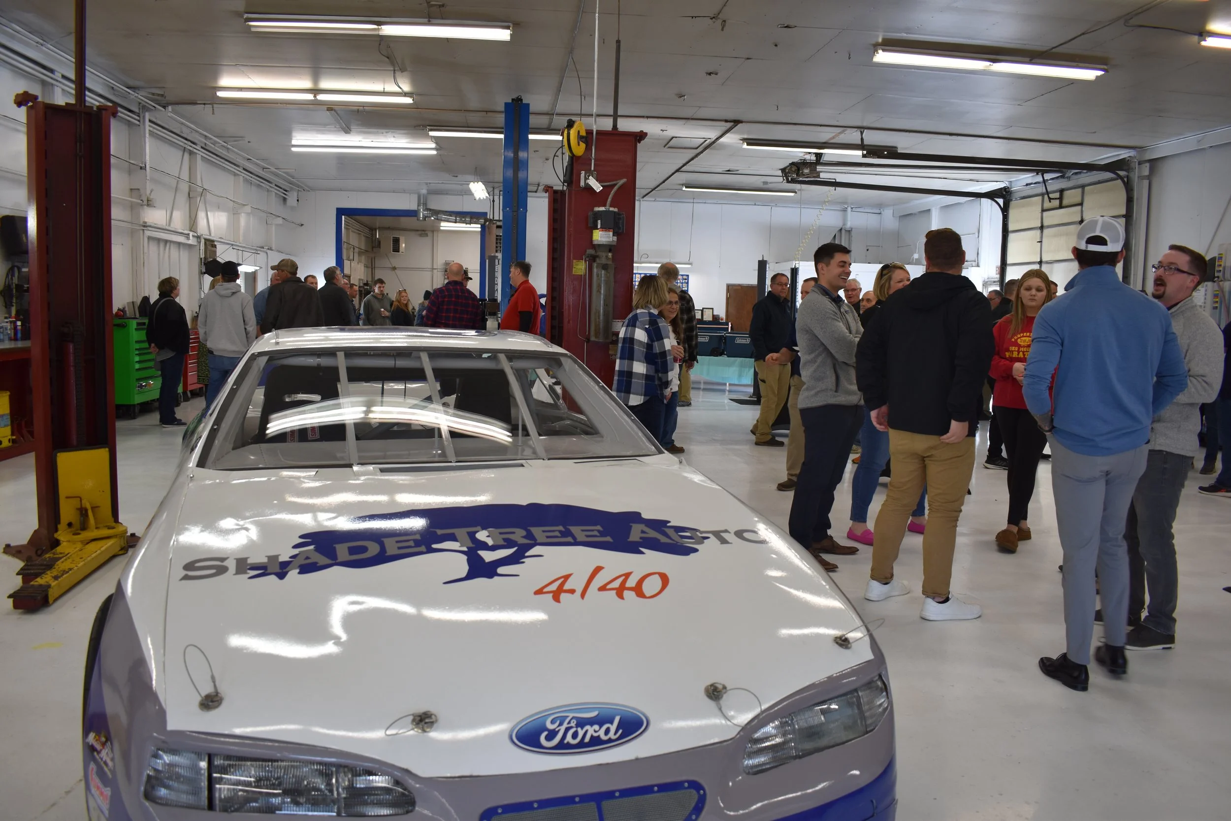 Understanding Your Car’s Warning Lights