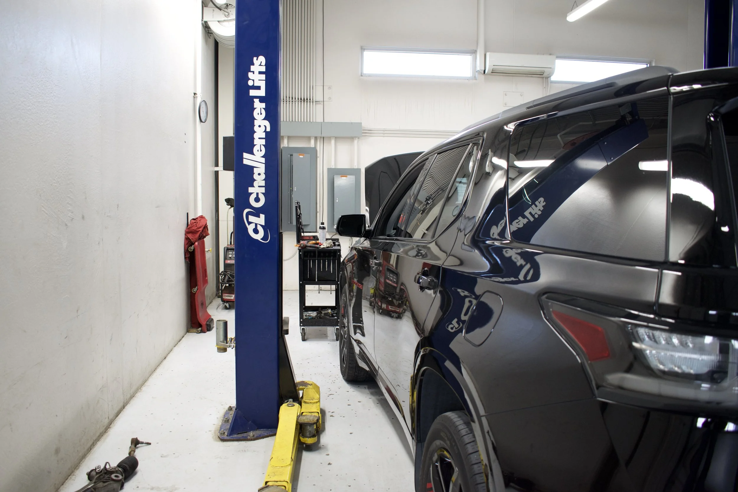 Eco-Friendly Maintenance Tips for Your Hybrid and Electric Cars