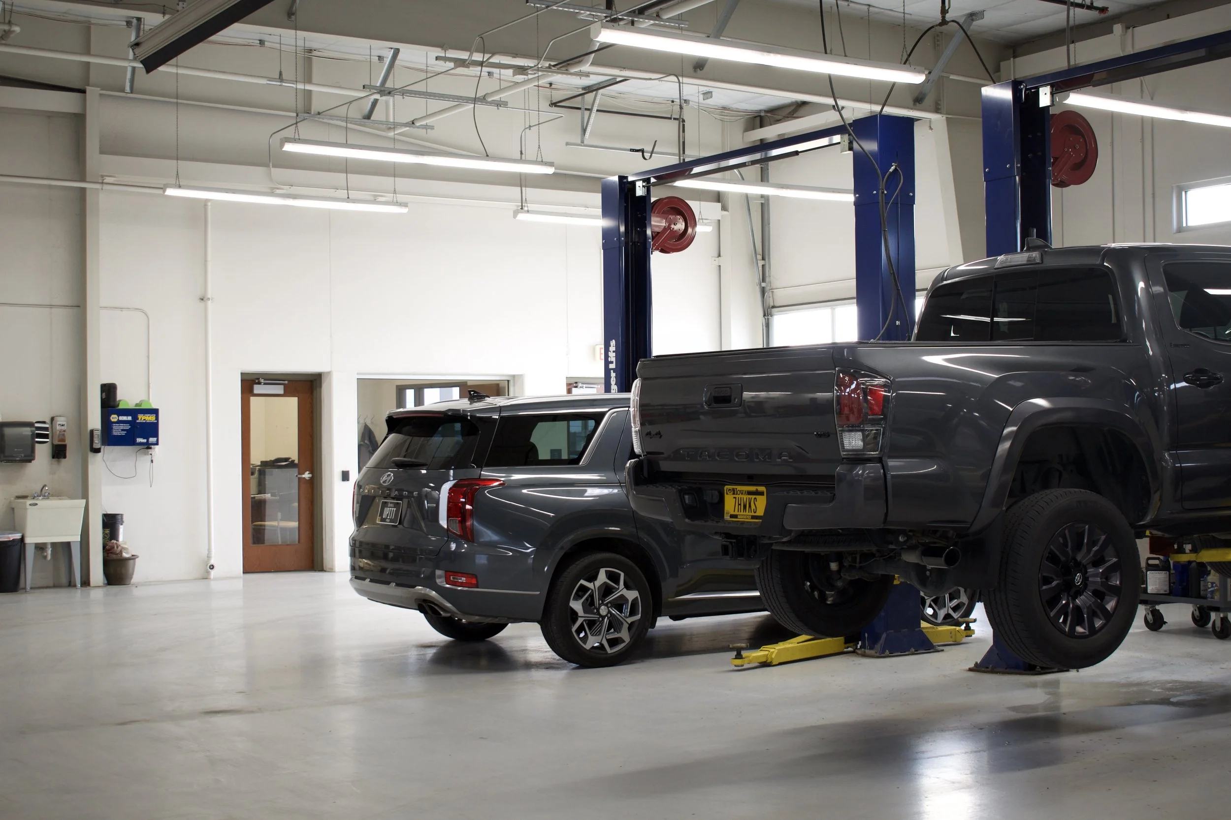 Prepping Your Car for a Roadtrip