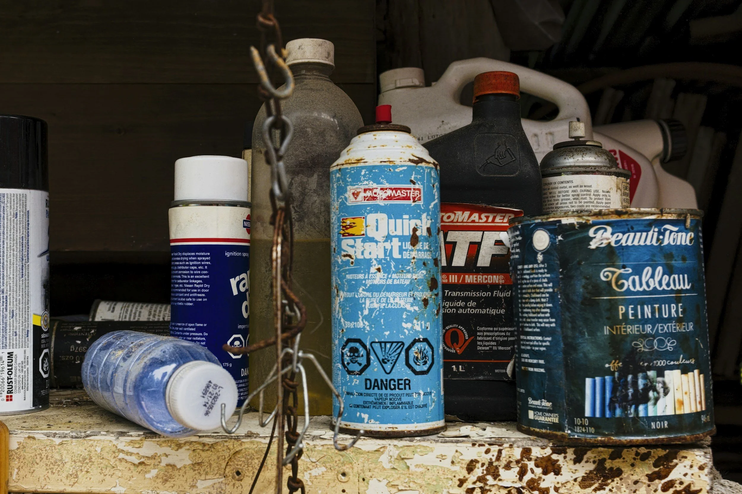 How Often Should I Rotate Tires, Change Cabin Filters, or Flush Transmission Fluid?