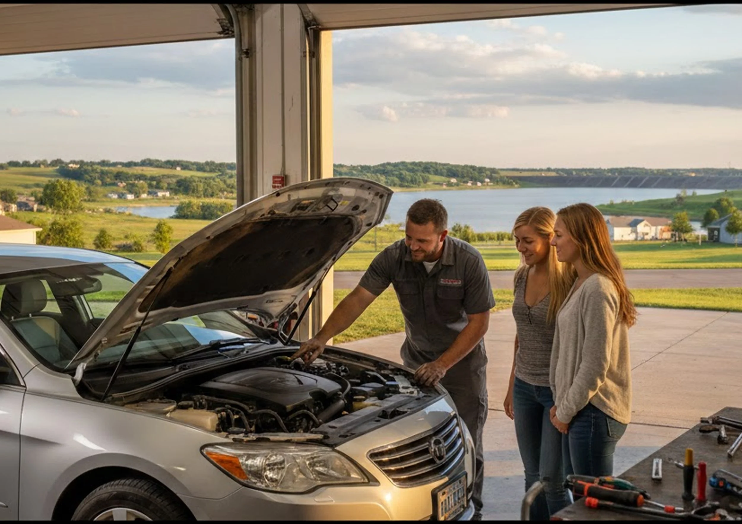 Why Preventative Auto Repair Matters in Saylorville, IA
