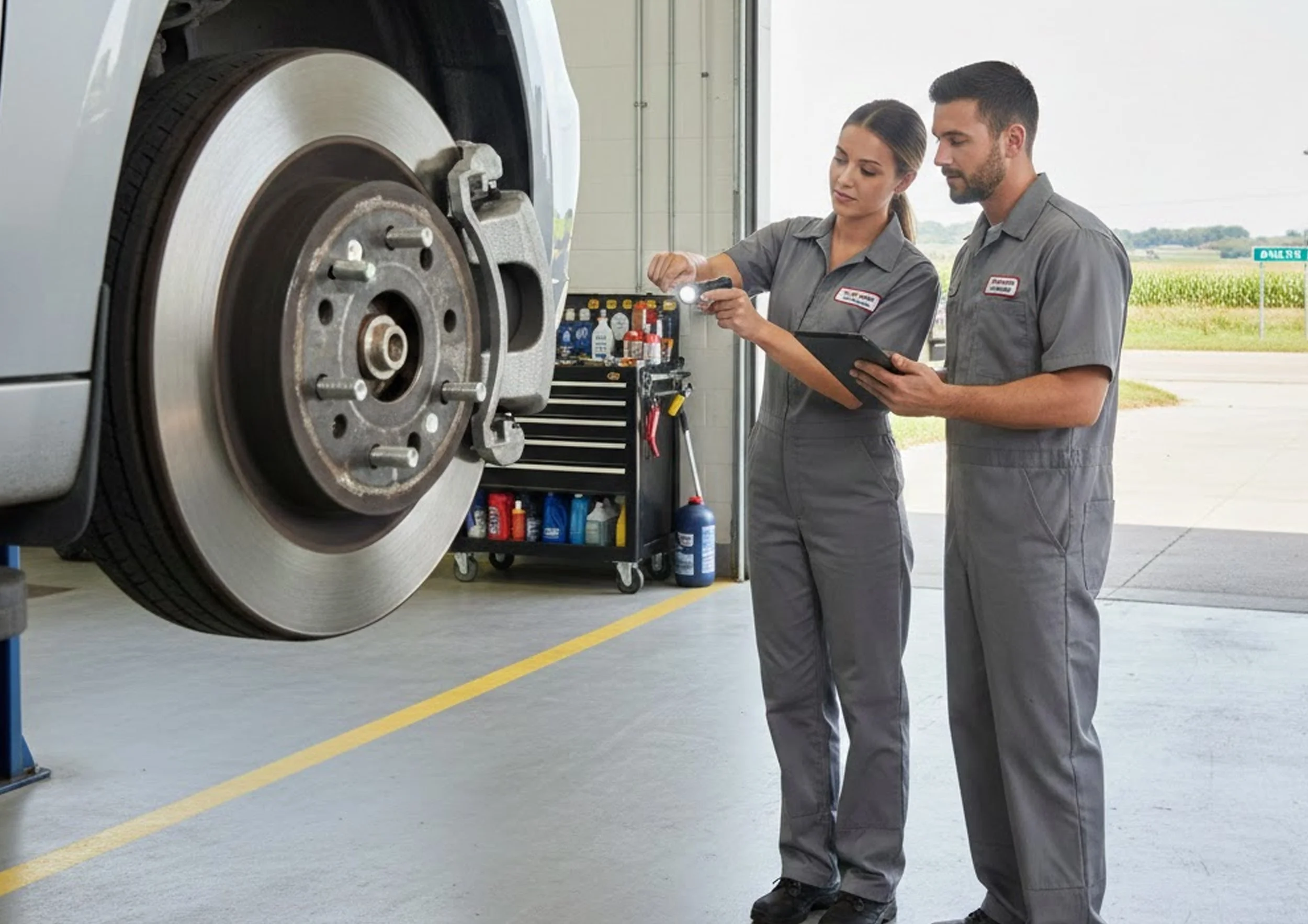 Why Preventative Auto Repair Matters in Ankeny, IA