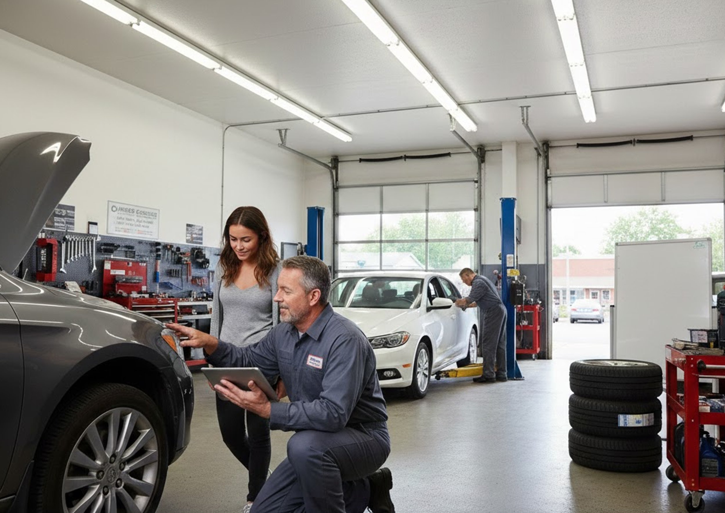 Affordable Auto Repair in Saylorville, IA Without Cutting Corners