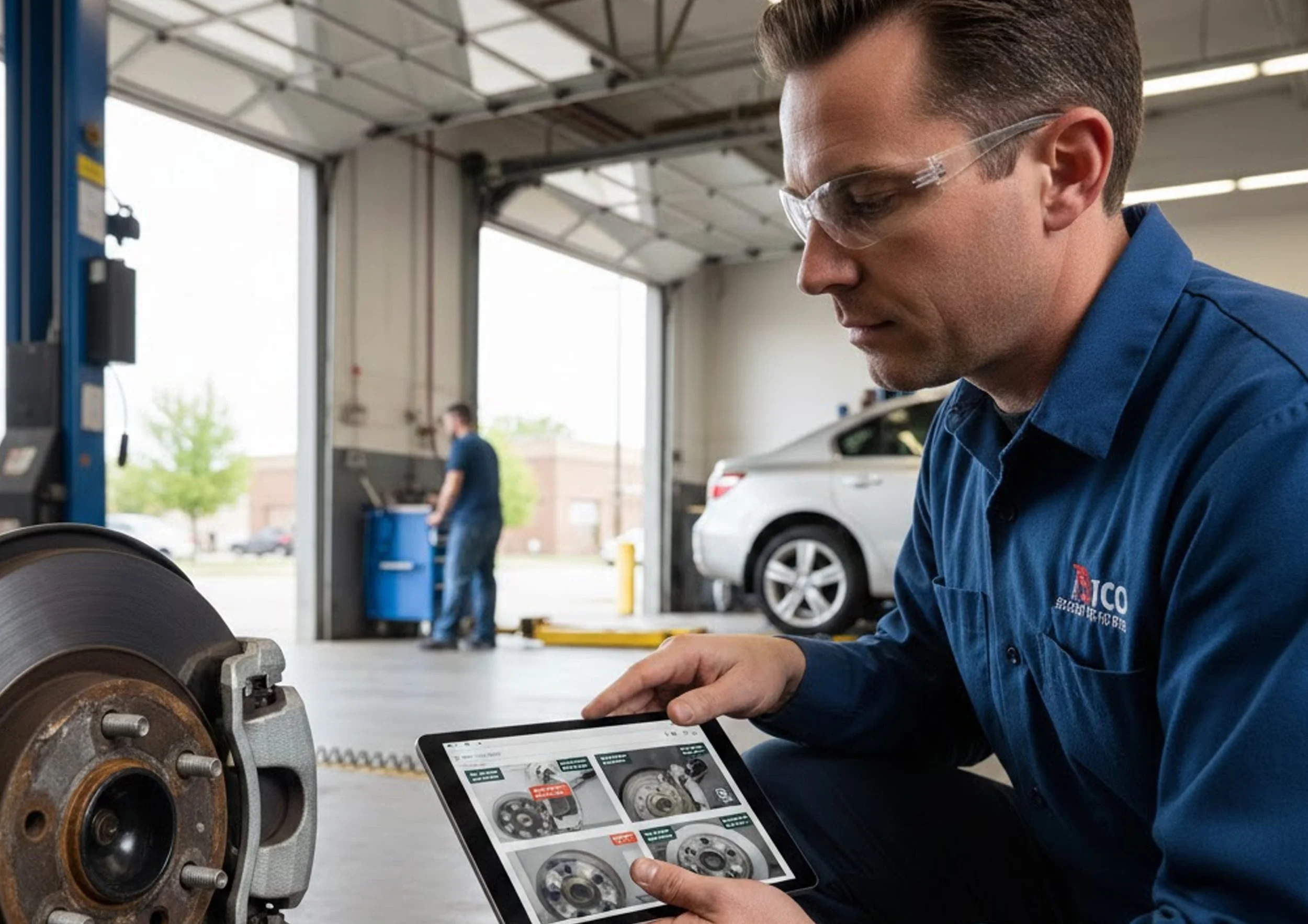 Brake Repair Near Me in Ankeny, IA: Fast and Reliable Solutions