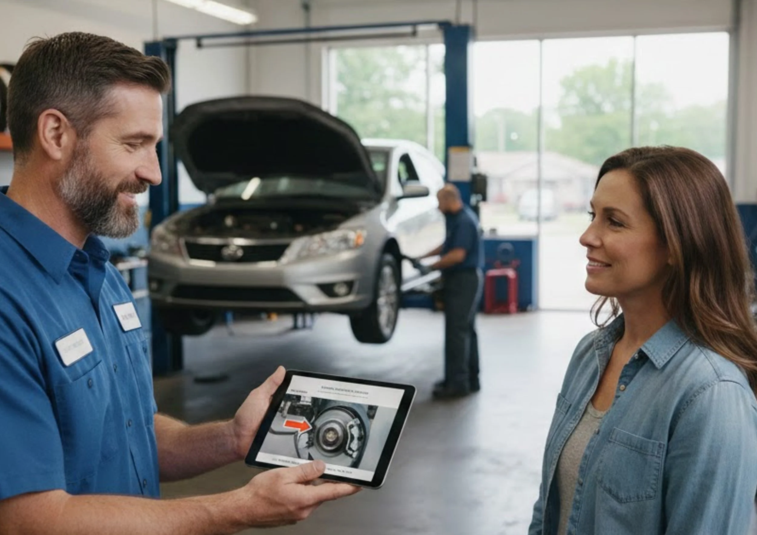 Affordable Auto Repair in Ankeny, IA Without Cutting Corners