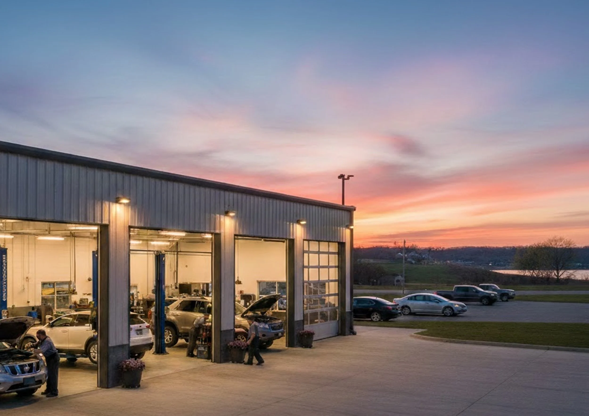 Local Auto Repair Shop in Saylorville, IA With Honest Pricing