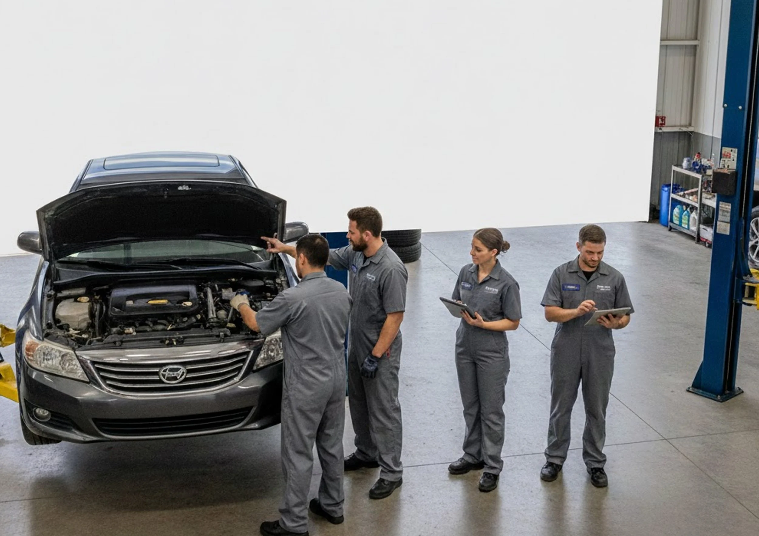 Auto Repair in Saylorville, IA: What Local Drivers Should Know
