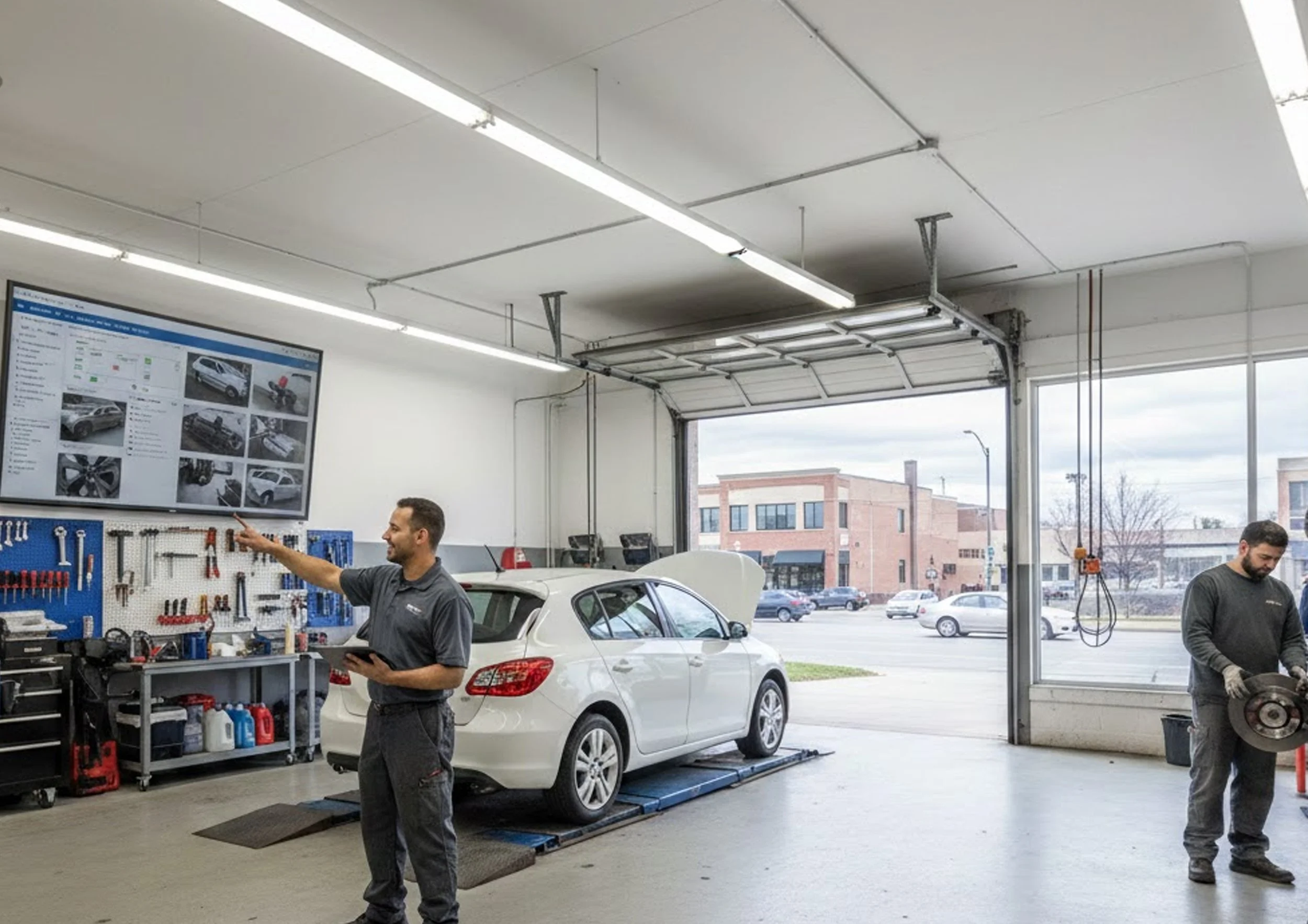 Why Preventative Auto Repair Matters in Des Moines, IA