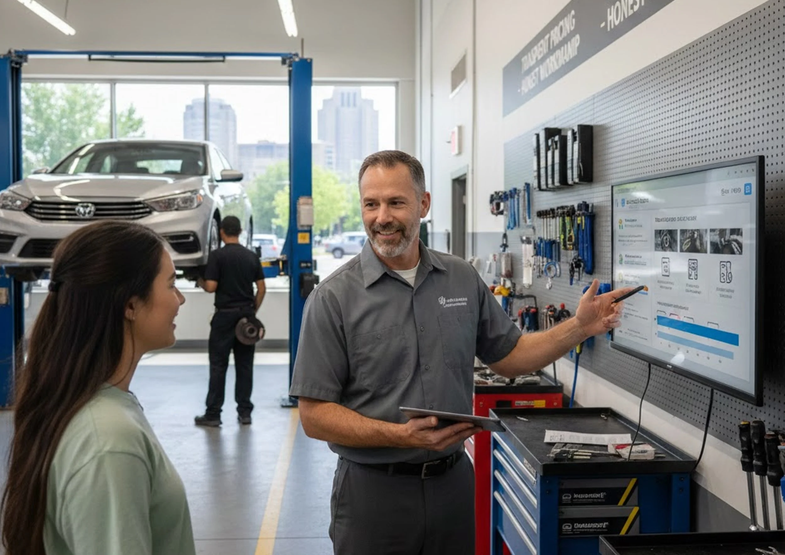 Affordable Auto Repair in Des Moines, IA Without Cutting Corners