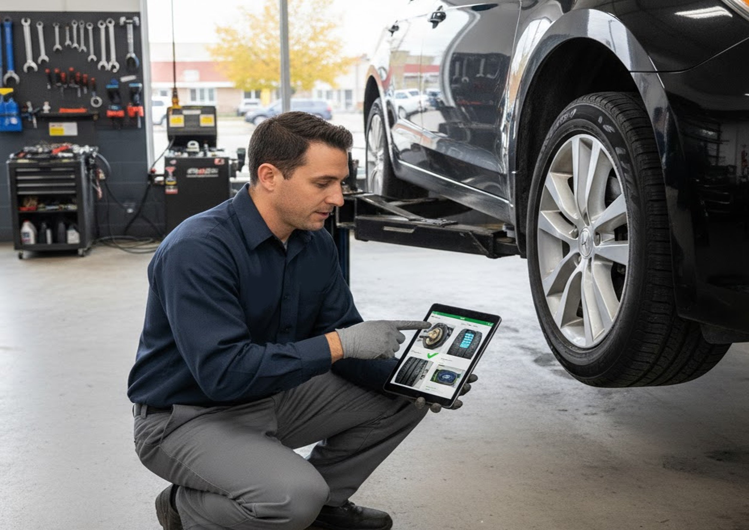 Why Preventative Auto Repair Matters in Johnston, IA