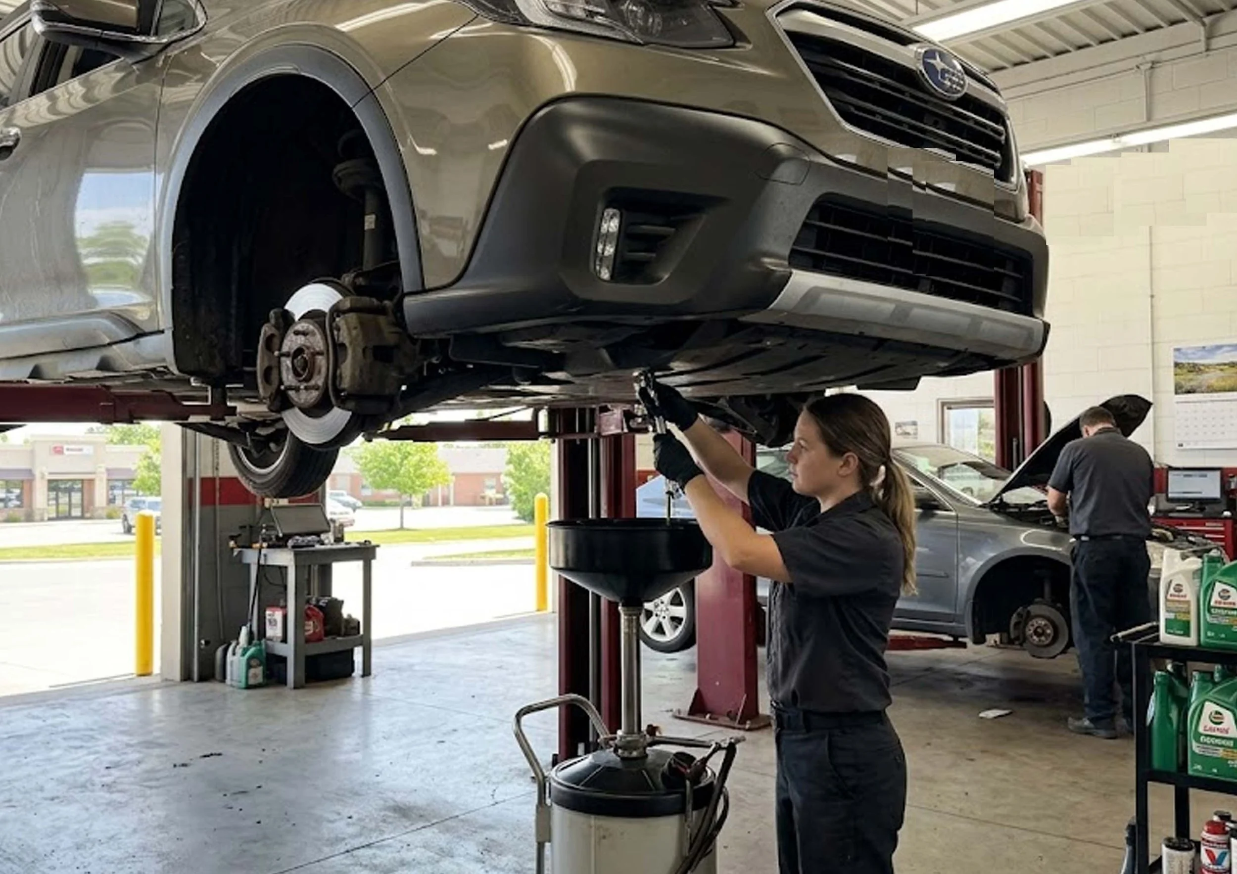 Why Preventative Auto Repair Matters in Urbandale, IA
