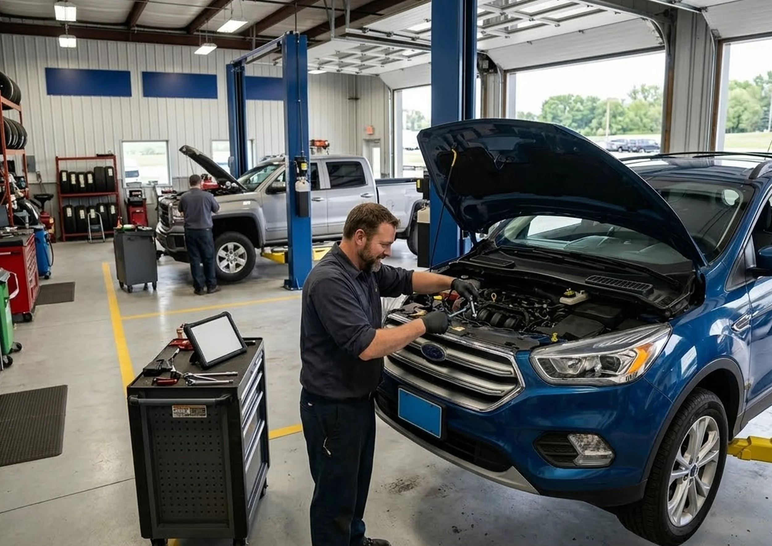 Affordable Auto Repair in Alleman, IA Without Cutting Corners