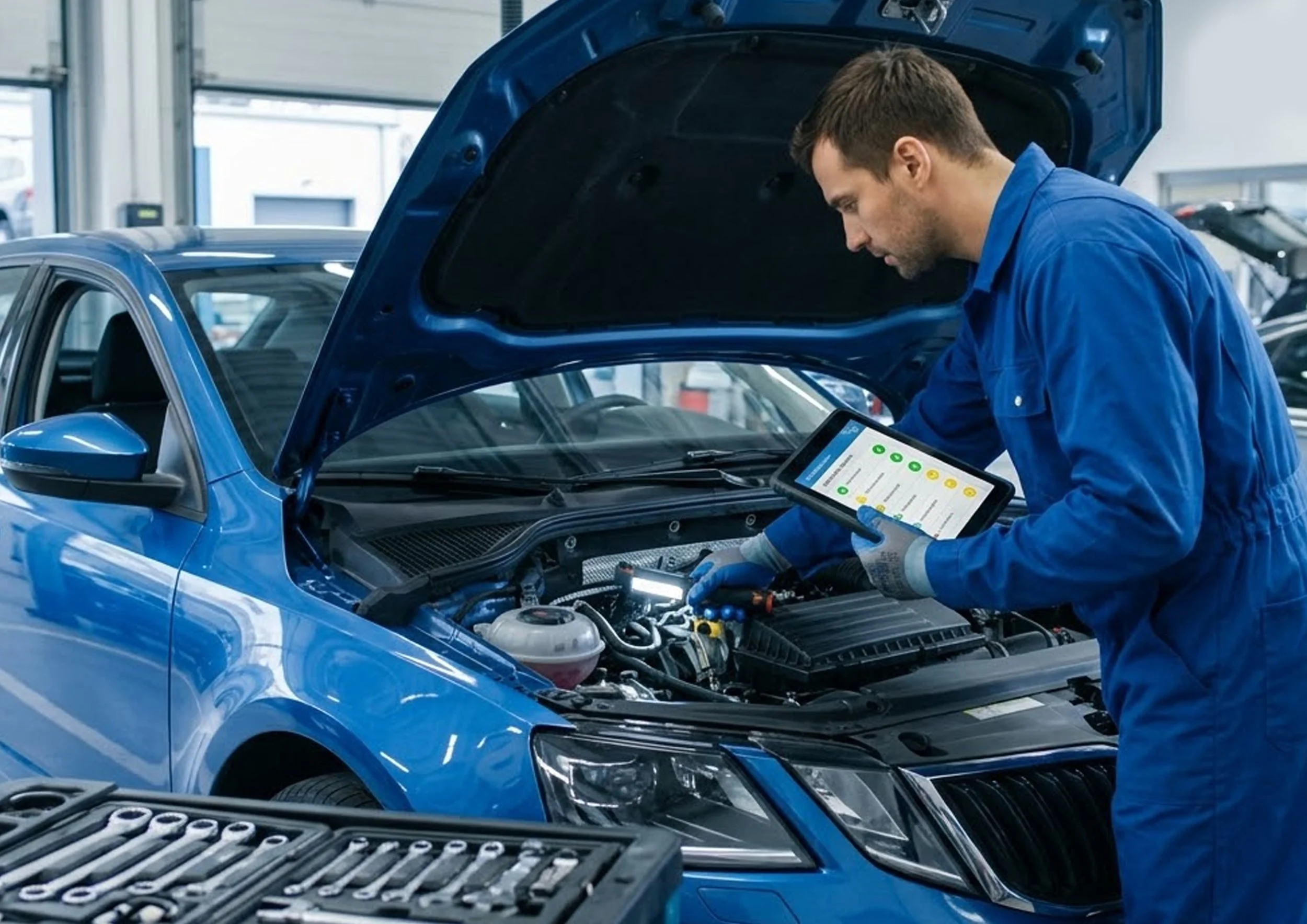 Full Service Auto Repair Shop in Alleman, IA for Long-Term Vehicle Care