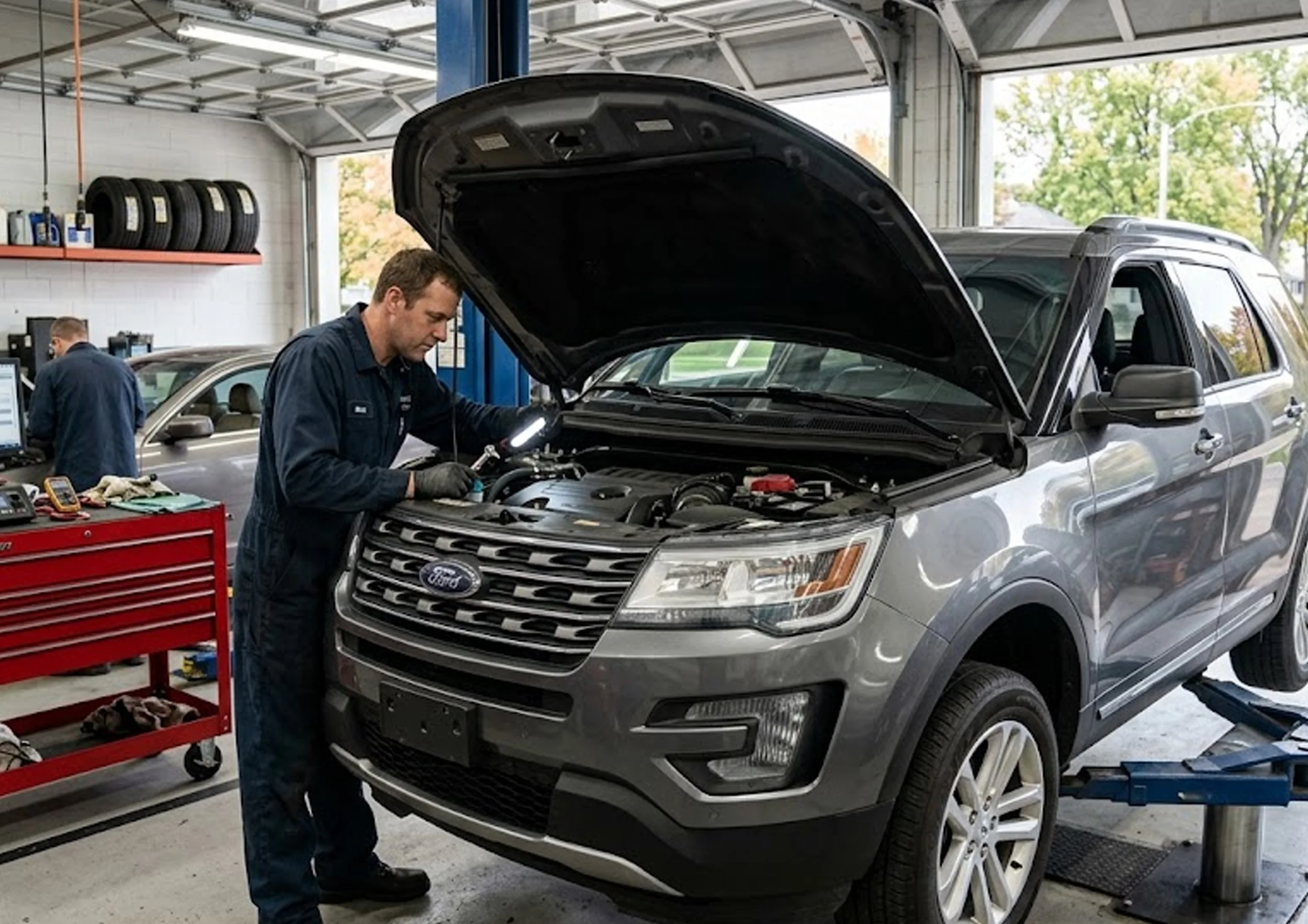 Why Preventative Auto Repair Matters in Windsor Heights, IA