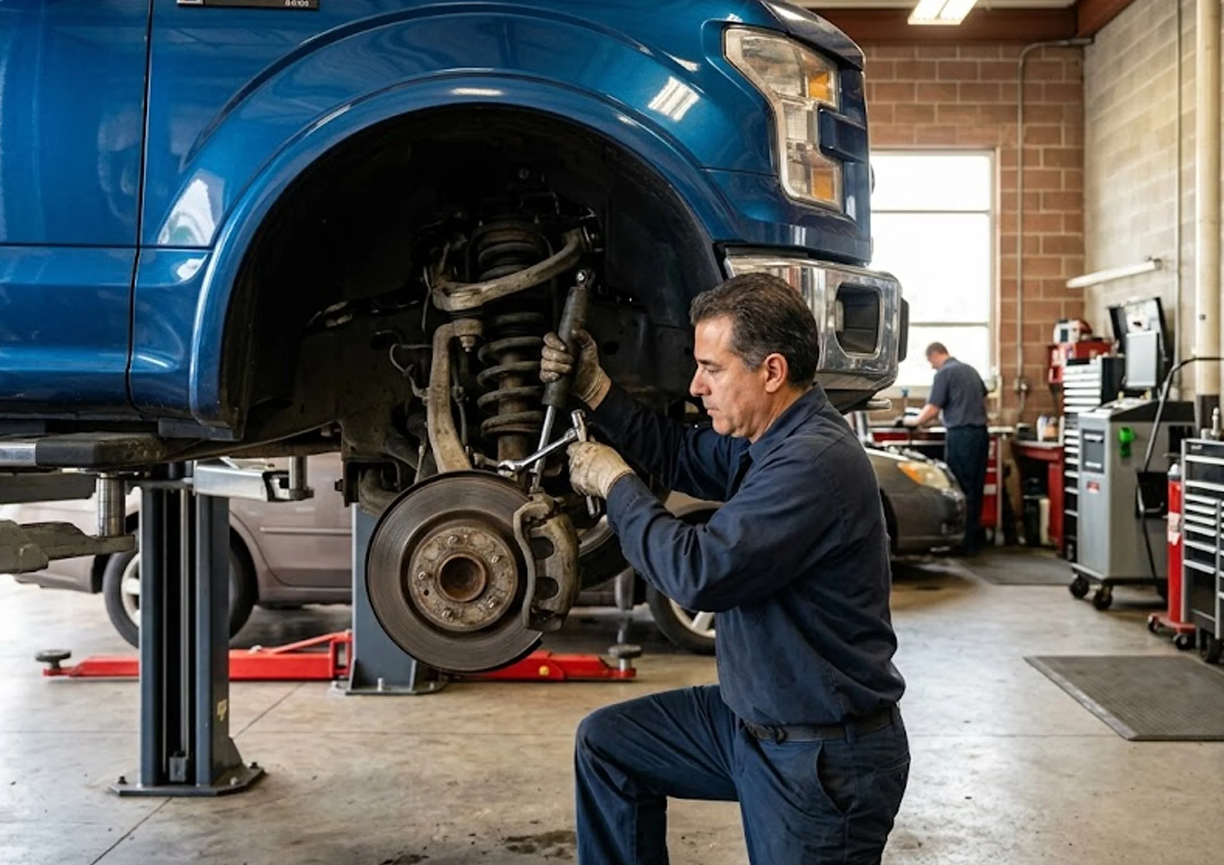 Affordable Auto Repair in Windsor Heights, IA Without Cutting Corners