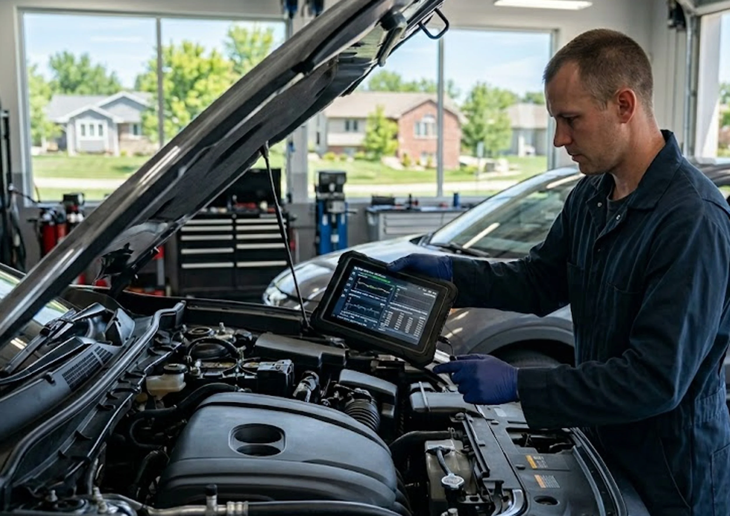 Why Preventative Auto Repair Matters in West Des Moines, IA