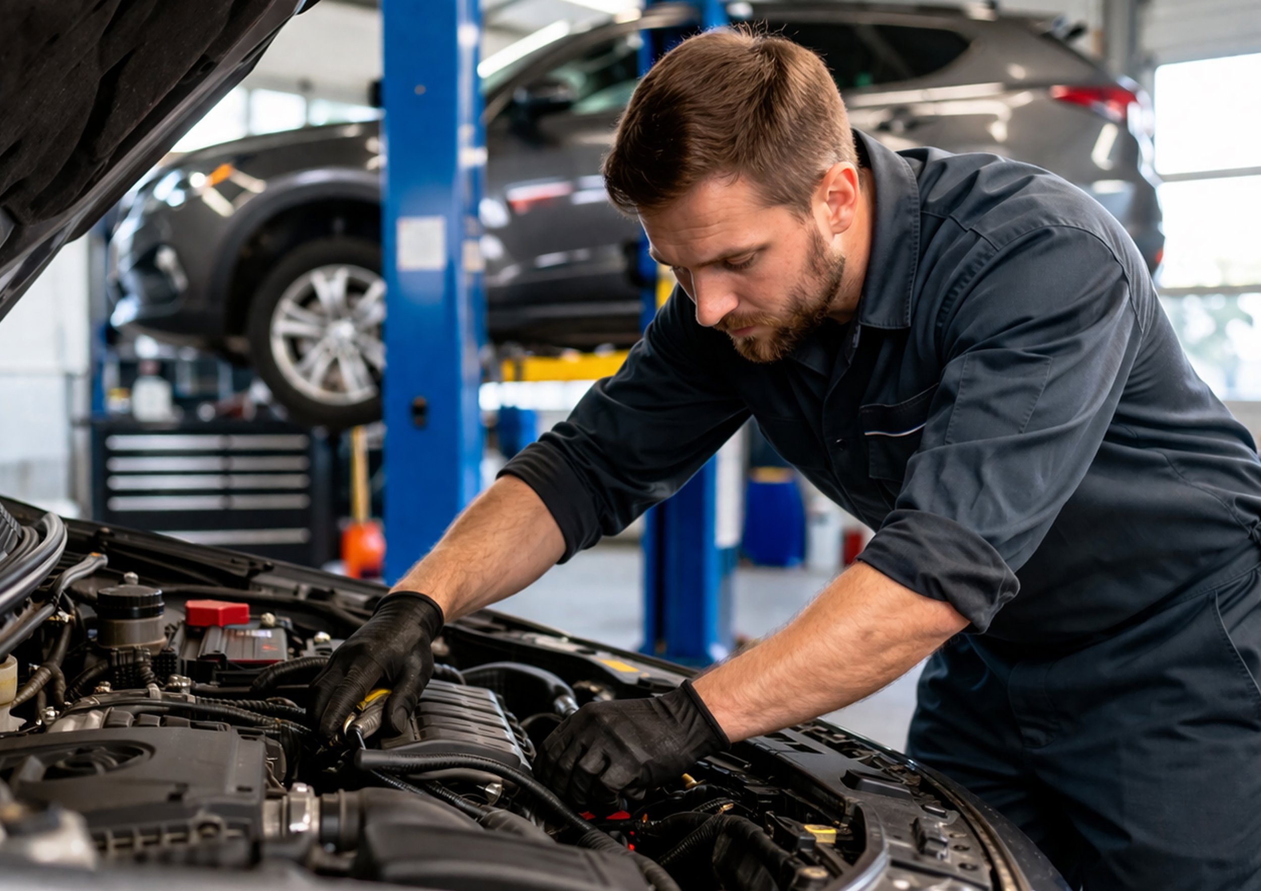 Auto Repair in Grimes, IA: What Local Drivers Should Know