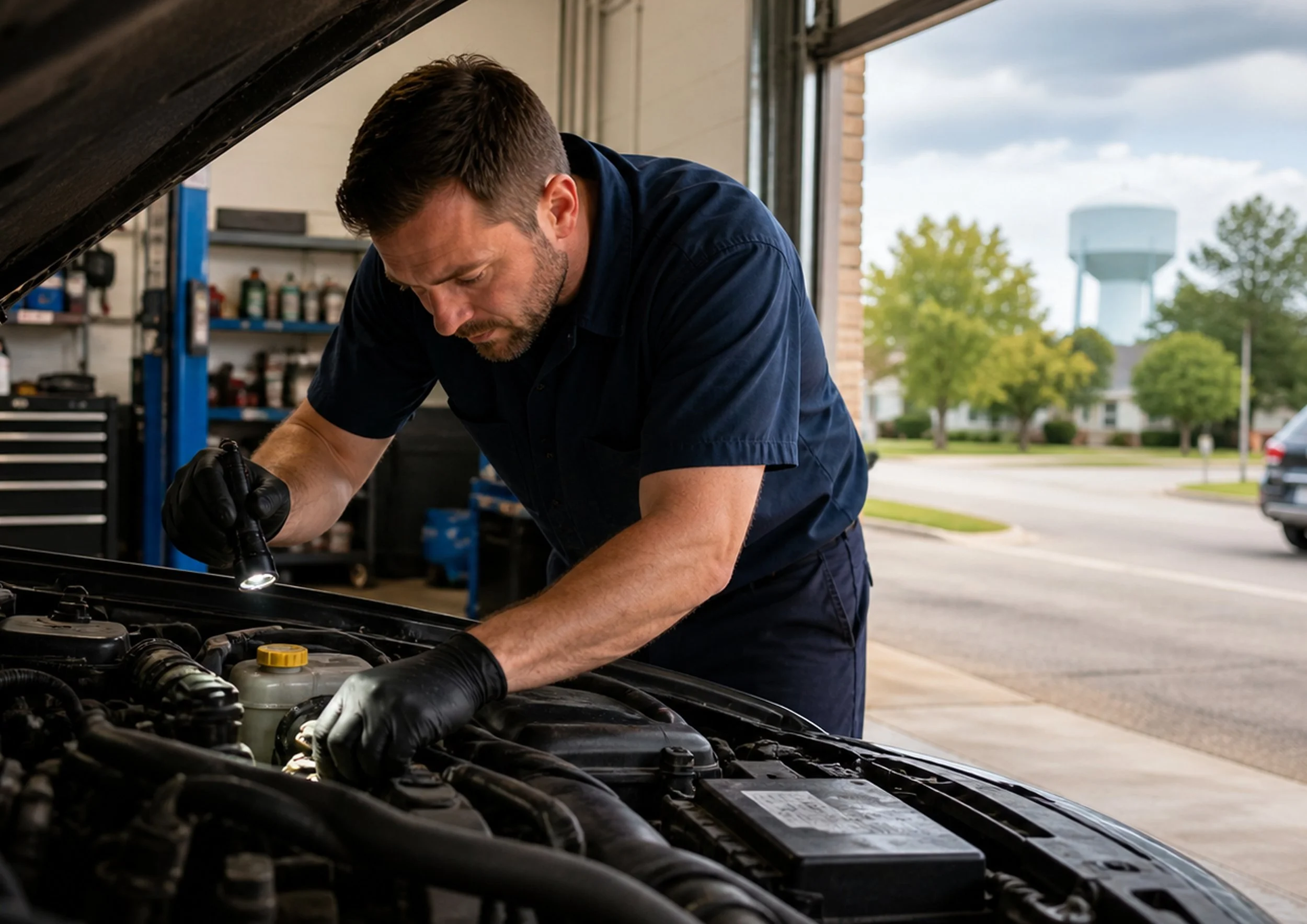 Why Preventative Auto Repair Matters in Grimes, IA