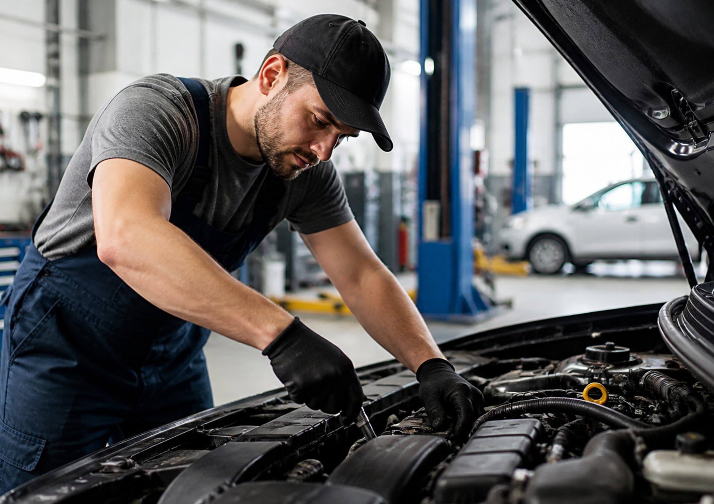 Affordable Auto Repair in Grimes, IA Without Cutting Corners