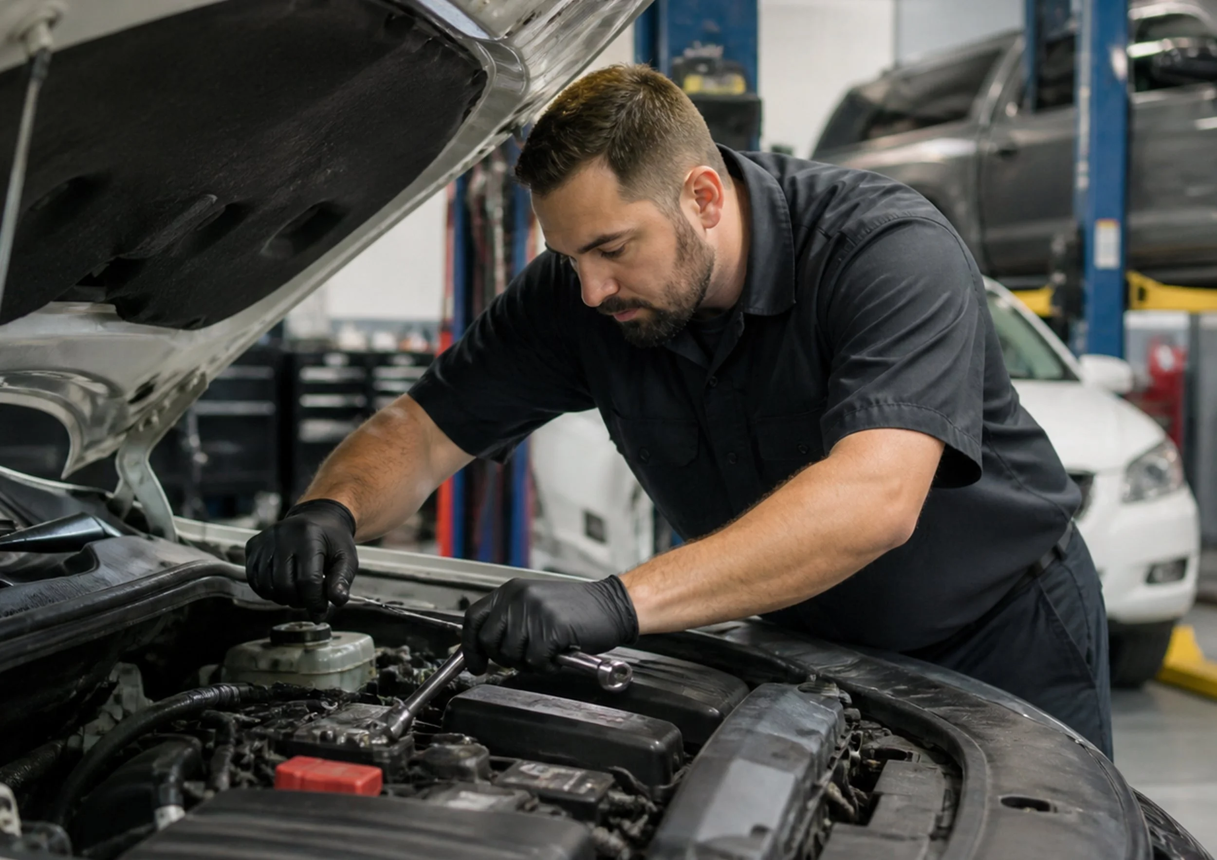 Auto Repair in Ankeny, IA