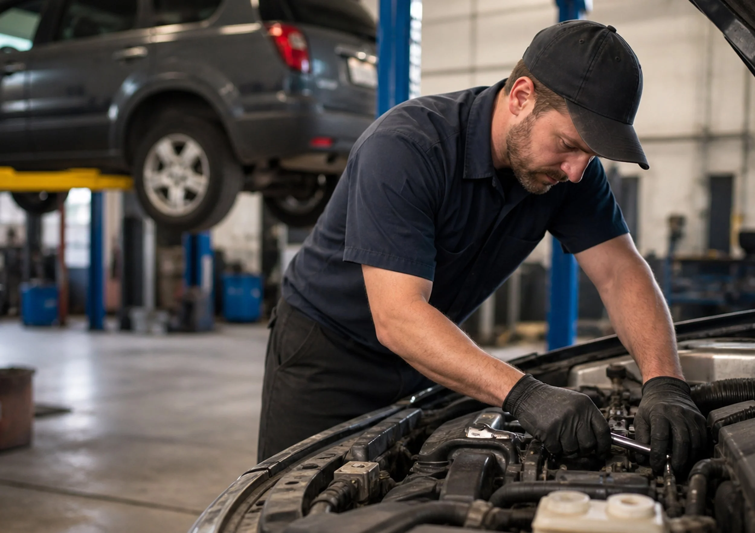 Auto Repair in Granger, IA: What Local Drivers Should Know