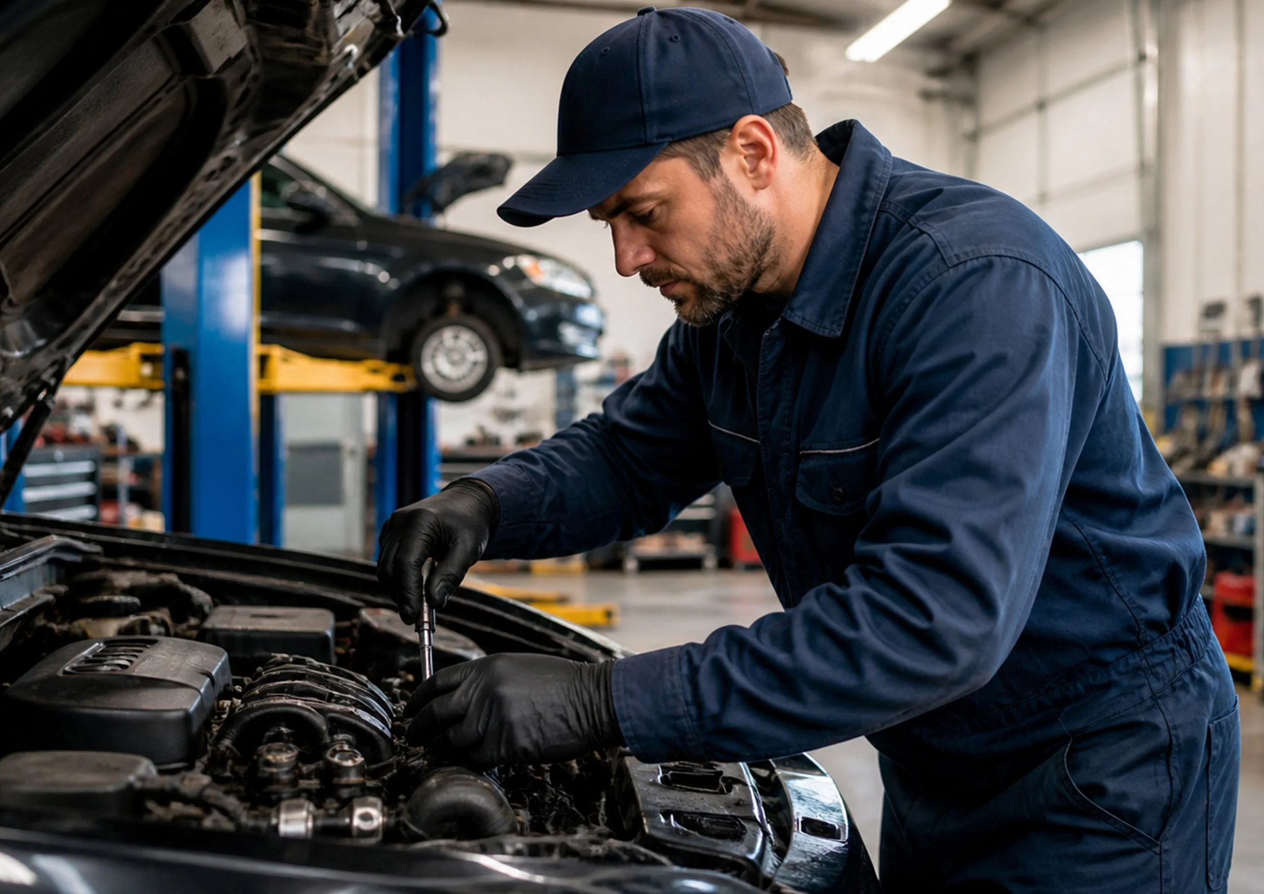 Reliable Auto Repair Shop Serving Granger, IA Drivers