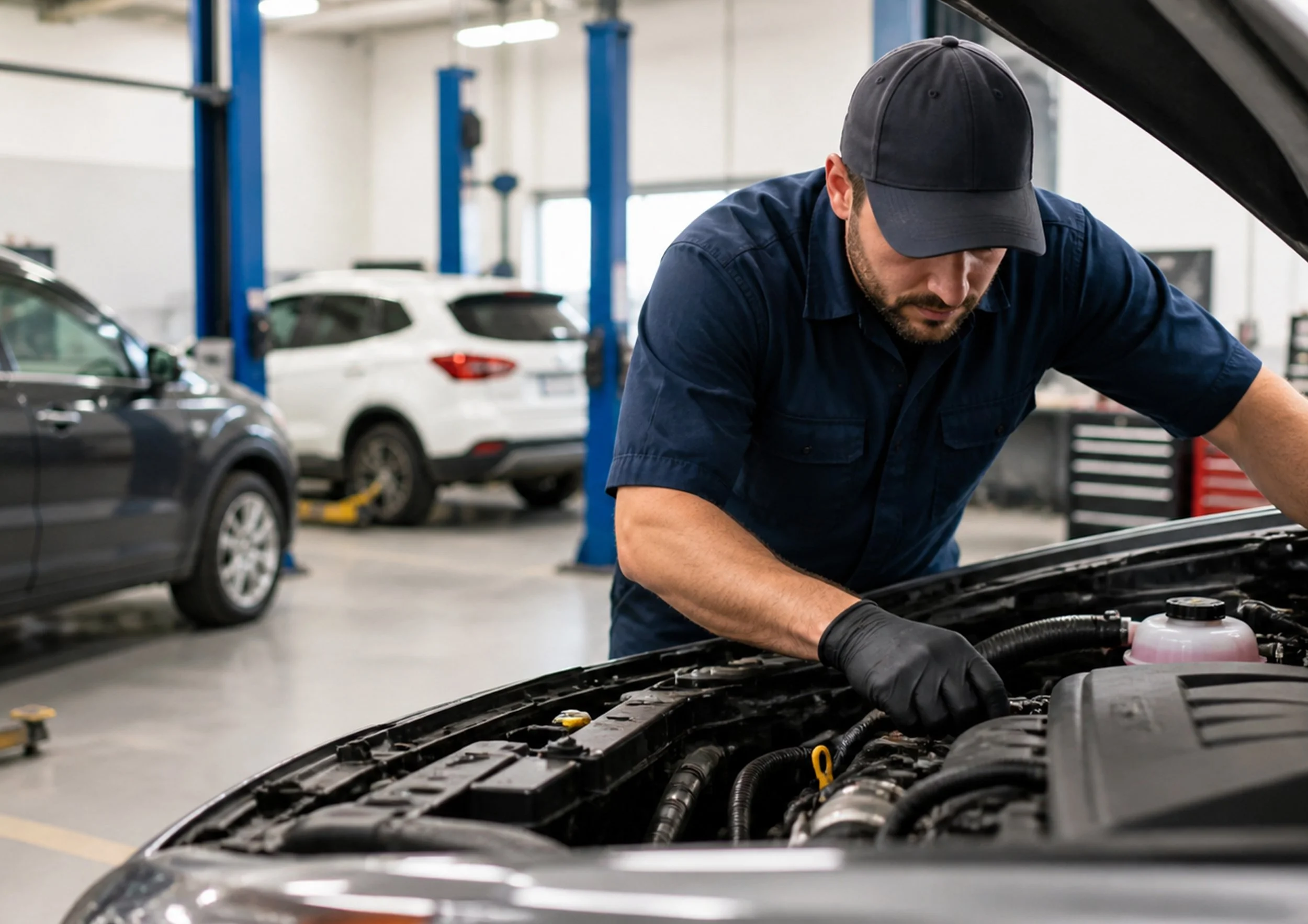 Full Service Auto Repair Shop in Granger, IA for Busy Schedules