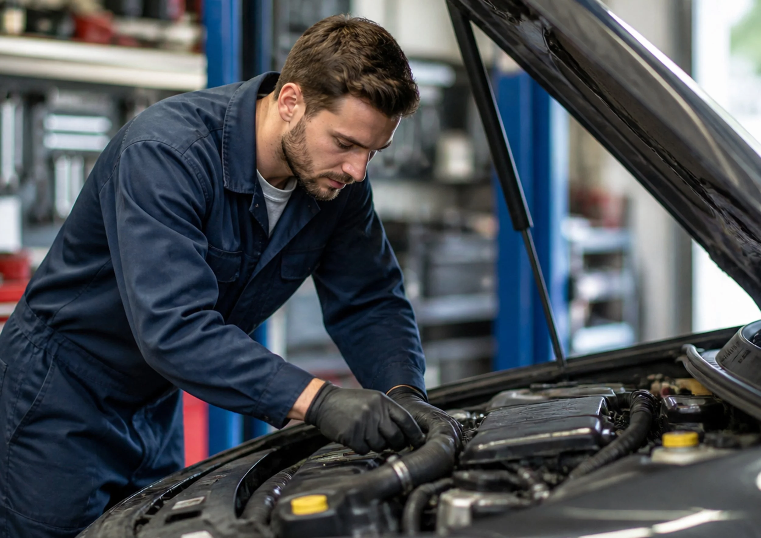Why Preventative Auto Repair Matters in Granger, IA