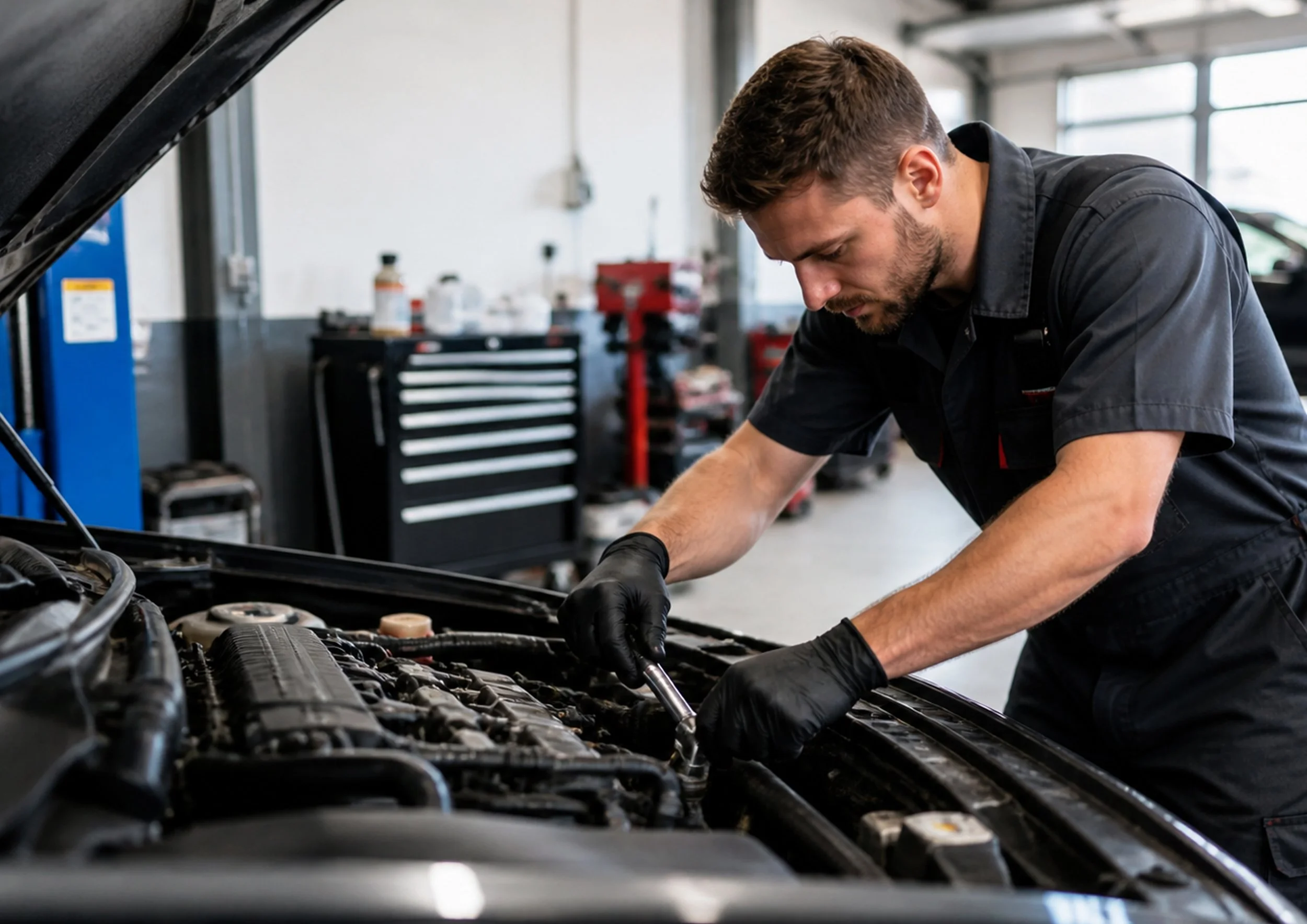 Affordable Auto Repair in Granger, IA Without Cutting Corners