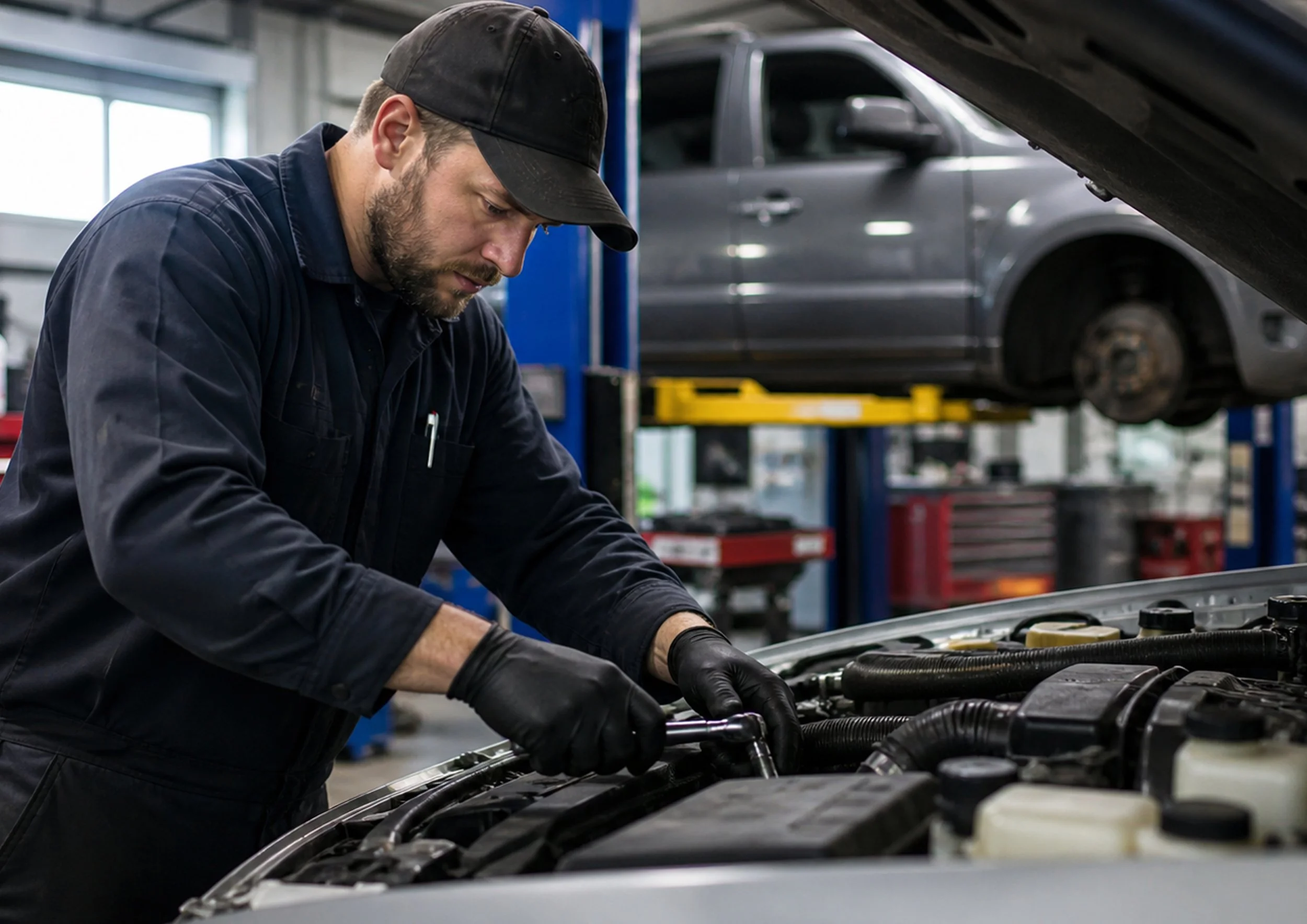 Full Service Auto Repair Shop in Granger, IA for Long-Term Vehicle Care