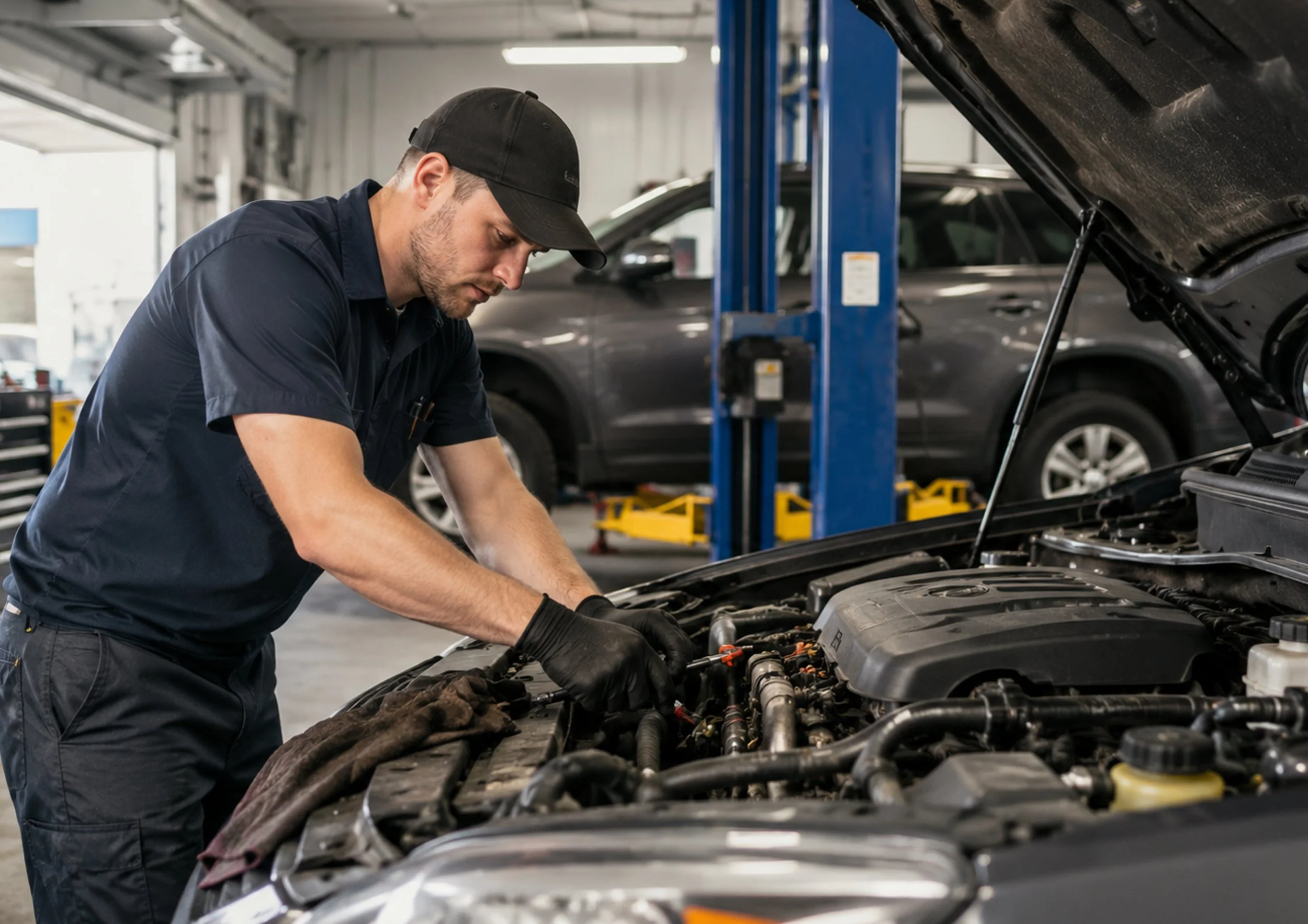 Local Auto Repair Experts Serving Granger, IA