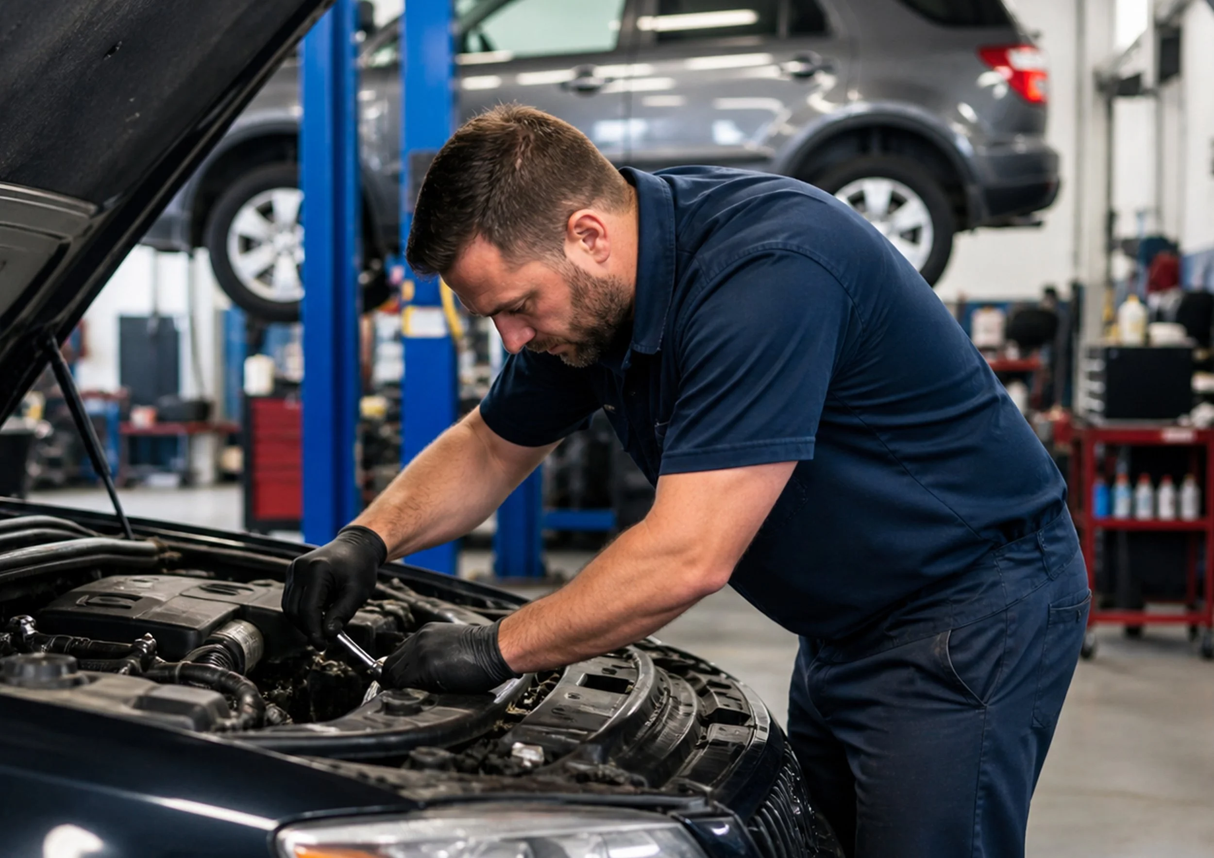 Auto Repair in Ankeny, IA: What Local Drivers Should Know
