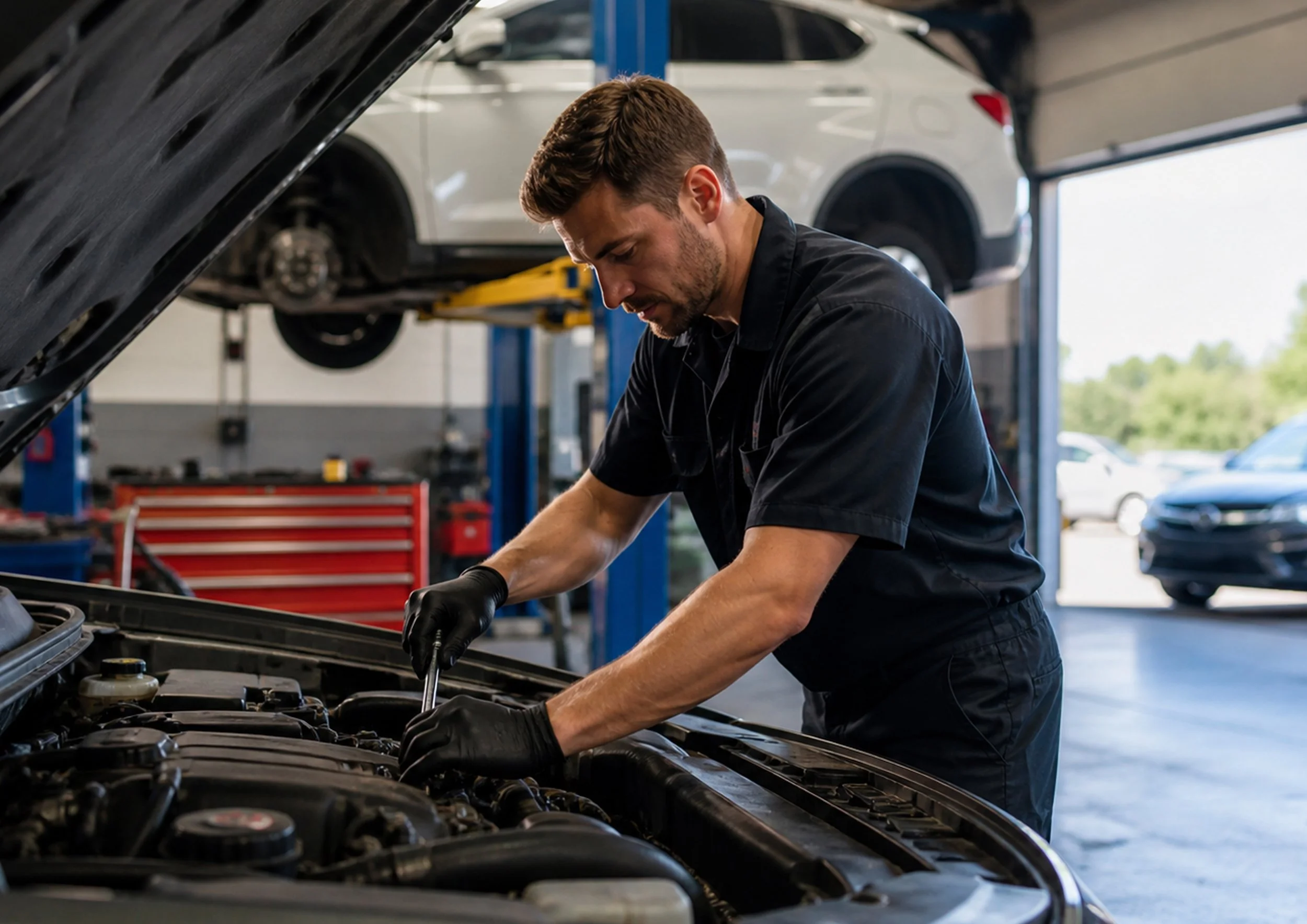 How to Keep Your Car Running Longer in Saylorville, IA