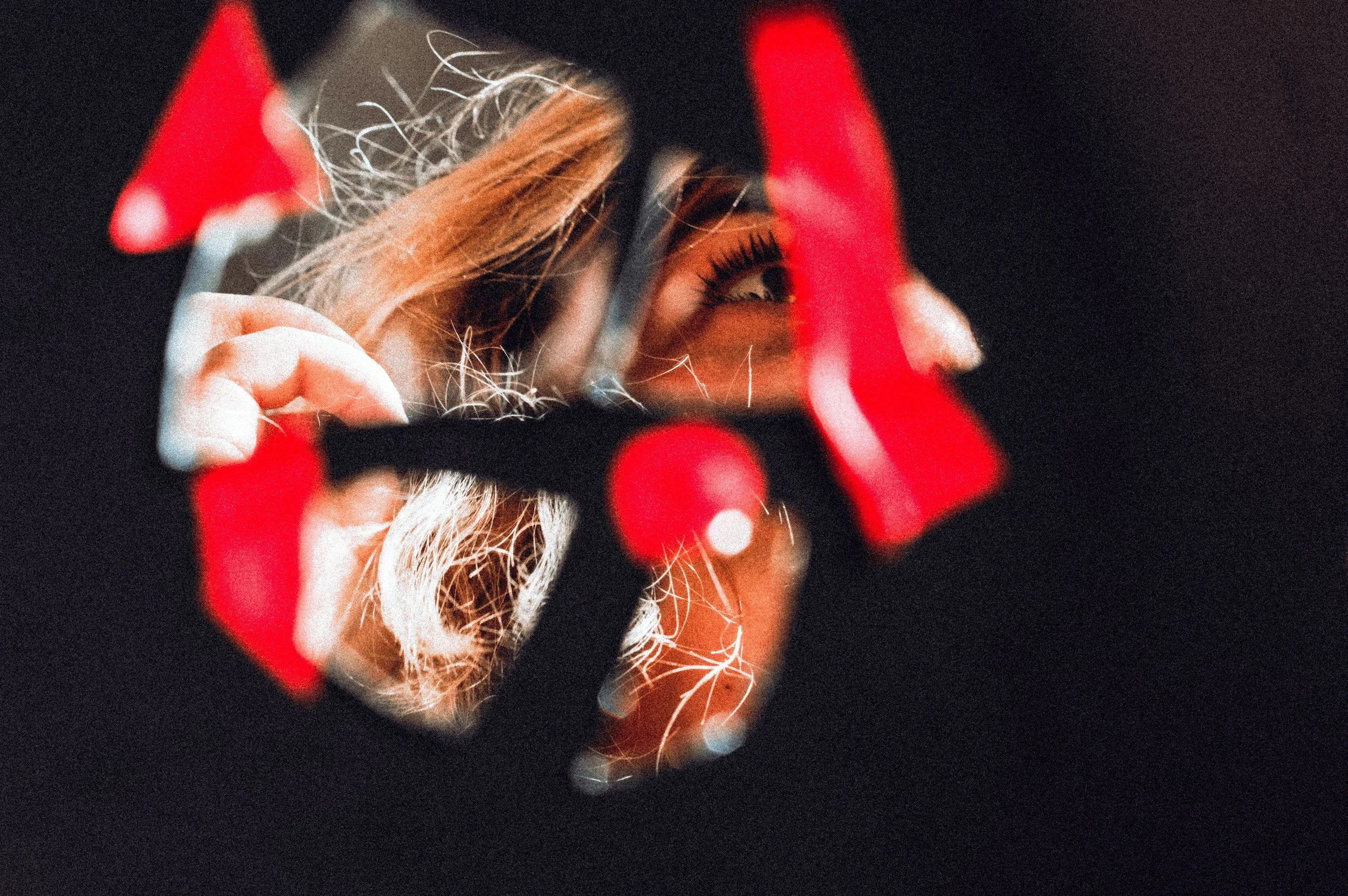 People Pleasing Isn’t Kindness. It’s Disconnection From self