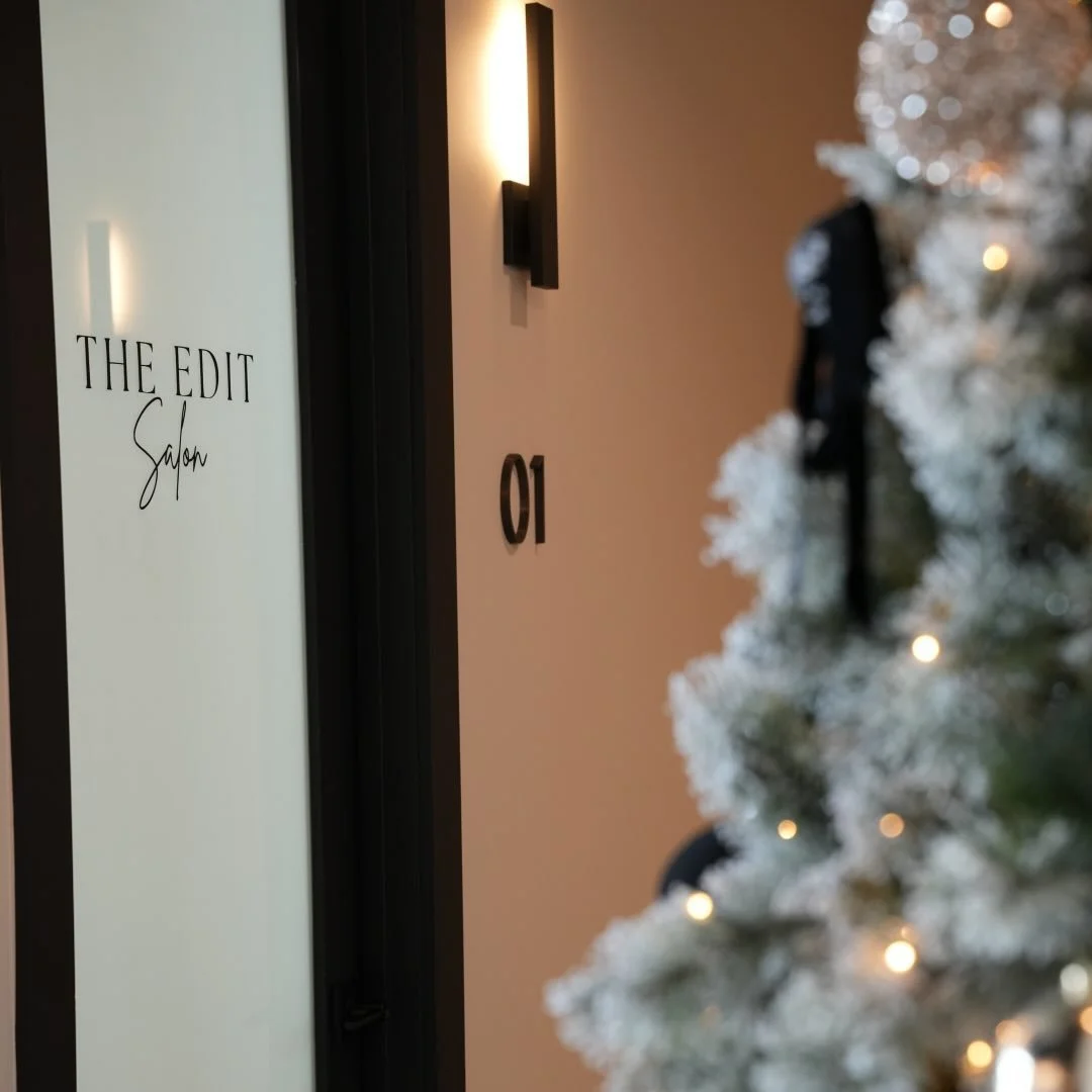 The Edit Salon