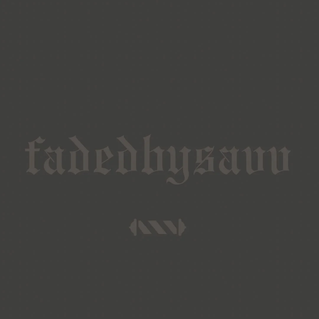 Faded By Savv