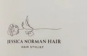 Jessica Norman Hair
