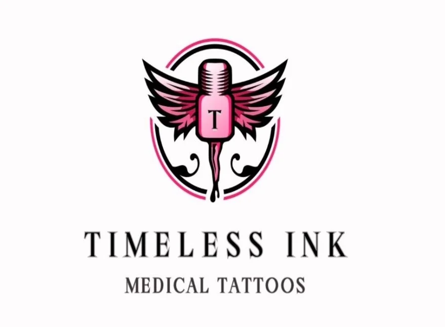 Timeless Ink Med