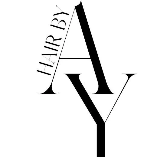 Hair by Ay
