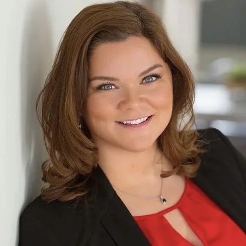 Christina Rodgers