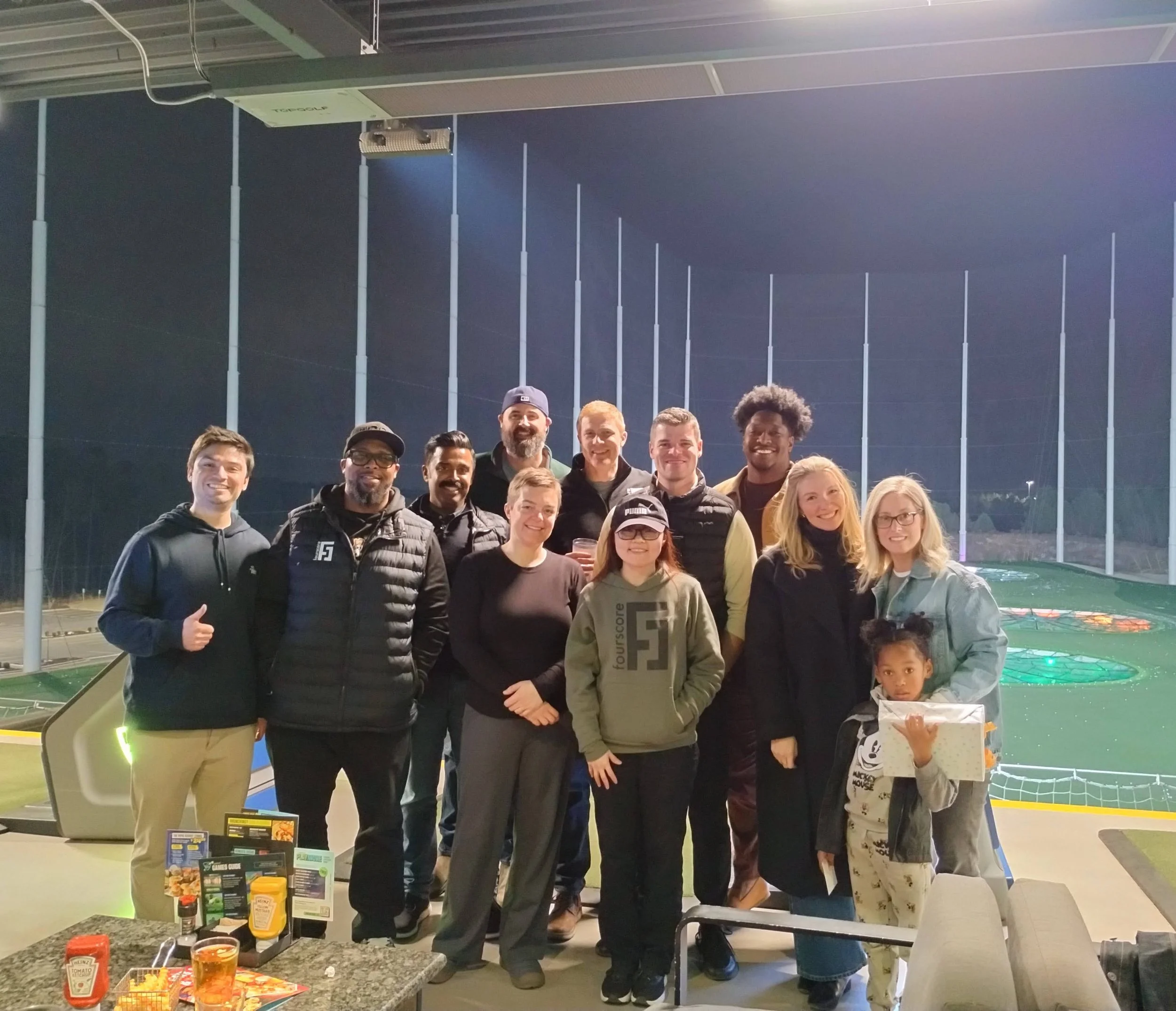 February Update: Client Happenings &amp; Celebrations