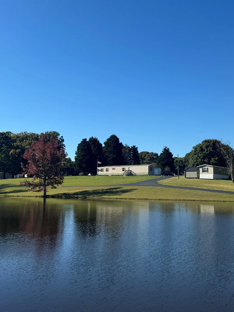 Affordable Mobile Home Communities | Foundry Communities