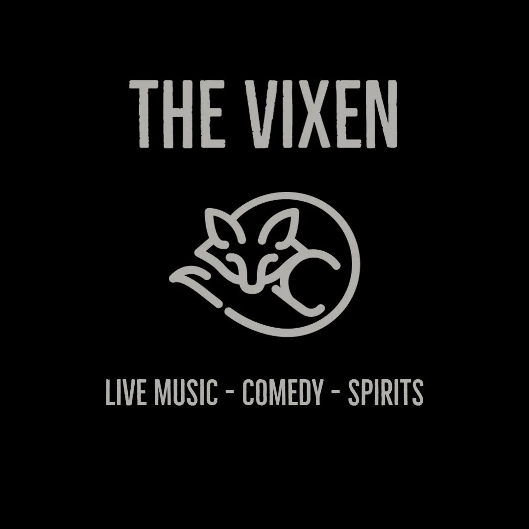THE VIXEN