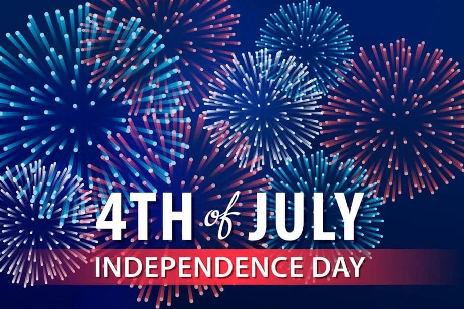 CRYSTAL LAKE 4TH OF JULY PARADE